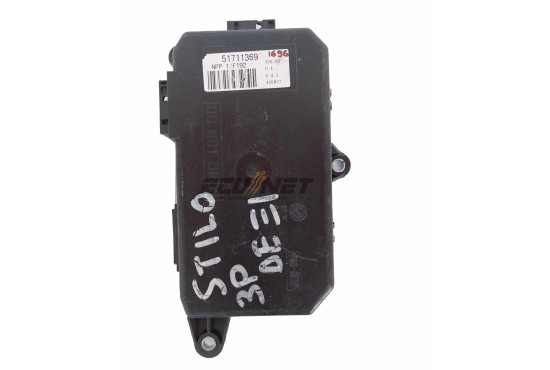 ΕΓΚΕΦΑΛΟΣ ΔΕΞΙΟΥ ΠΑΡΑΘΥΡΟΥ MAGNETI MARELLI FIAT STILO 51711369