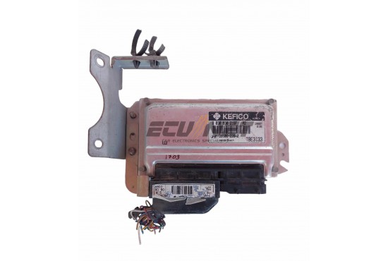 ΕΓΚΕΦΑΛΟΣ ΚΙΝΗΤΗΡΑ KEFICO HYUNDAI GETZ 1.3 39106-22040 9030930215F TBE3I33