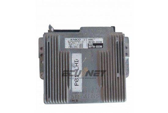 ΕΓΚΕΦΑΛΟΣ ΚΙΝΗΤΗΡΑ SIEMENS HYUNDAI ACCENT K103300001H 39100-22230