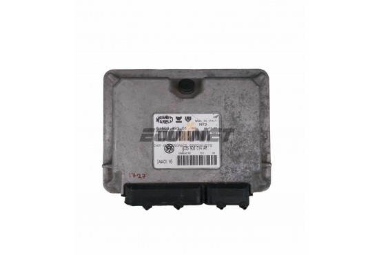 ΕΓΚΕΦΑΛΟΣ ΚΙΝΗΤΗΡΑ MAGNETI MARELLI VW LUPO 1.4 03690614AM 6160043901 IAW4CV.V6