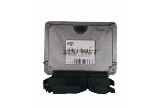 ΕΓΚΕΦΑΛΟΣ ΚΙΝΗΤΗΡΑ MAGNETI MARELLI FIAT PANTA 55196260 6160112501 IAW4AFSS