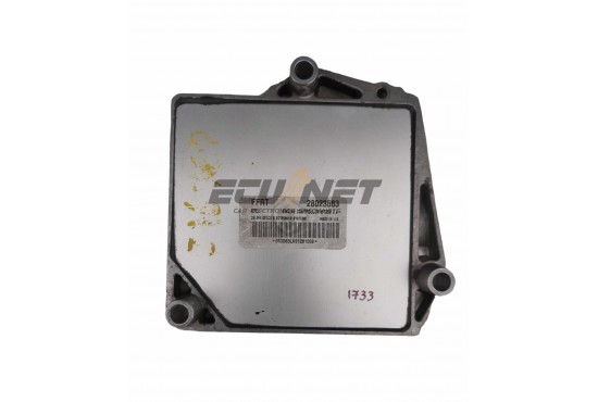 ΕΓΚΕΦΑΛΟΣ ΚΙΝΗΤΗΡΑ OPEL ZAFIRA B 28023583  MT35E  2.4