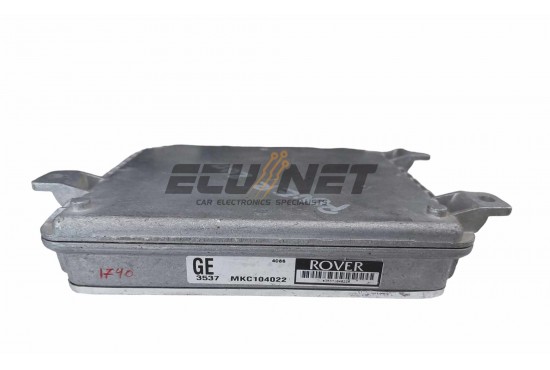 ΕΓΚΕΦΑΛΟΣ ΚΙΝΗΤΗΡΑ ROVER 200 MKCJ04022 4086 GE