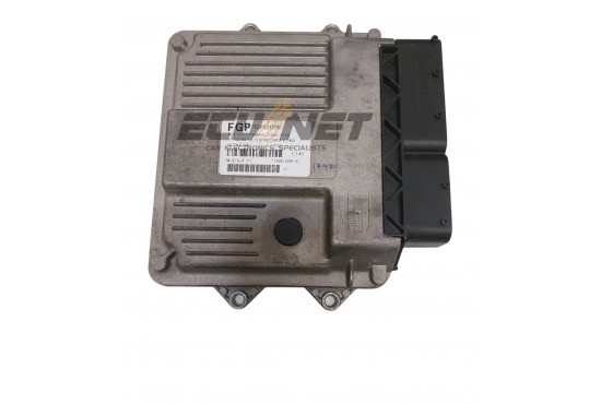 ΕΓΚΕΦΑΛΟΣ ΚΙΝΗΤΗΡΑ LANCIA YPSILON 1.3 55192098, MJD 6JF.Y1, 1092-Y158