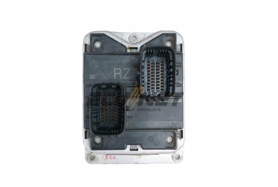 ΕΓΚΕΦΑΛΟΣ ΚΙΝΗΤΗΡΑ BOSCH OPEL CORSA 1.2  0261204475 GM 90532610 RZ