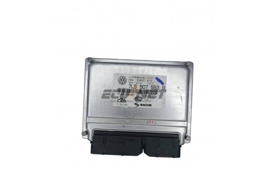 ΕΓΚΕΦΑΛΟΣ ΚΙΝΗΤΗΡΑ VOLKSWAGEN TOUAREG 5SG008407-09  ATE 15.1528-0059.2  7L6907553 B