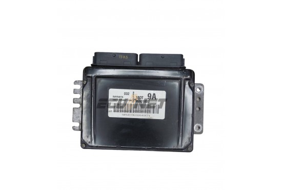 ΕΓΚΕΦΑΛΟΣ ΚΙΝΗΤΗΡΑ CHEVROLET MATIZ 800.5W5407A  D32 96801800  1BOT 9A