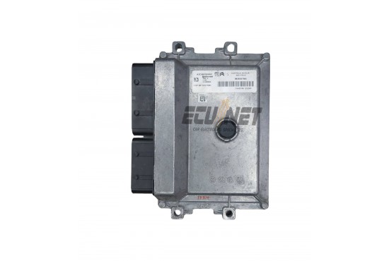 ΕΓΚΕΦΑΛΟΣ ΚΙΝΗΤΗΡΑ PEUGEOT/CITROEN HW9815037580  9838397680 V56.12