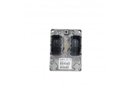 ΕΓΚΕΦΑΛΟΣ ΚΙΝΗΤΗΡΑ FIAT STILO 1.6 MAGNETI MARELLI IAW.6NF.T9  C146 55186425