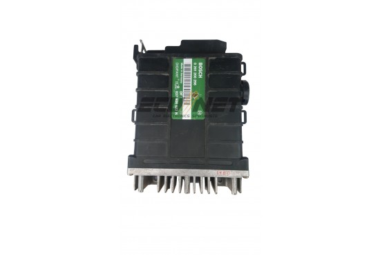ENGINE ECU BOSCH VOLKSWAGEN GOLF II 0261200298  037906022N