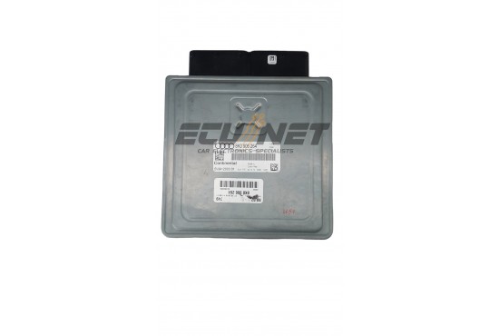ENGINE ECU CONTINENTAL AUDI A4/A5 1.8 TURBO 8K0906264 5WA1200301