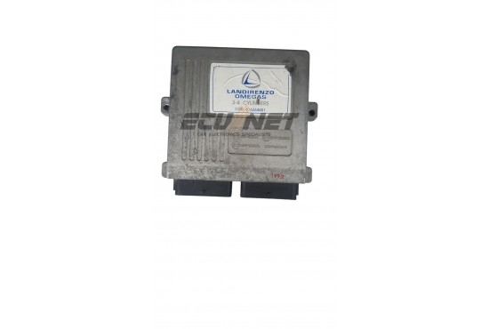 GAS ECU VOLKSWAGEN PASSAT  616264001  10R-026011  110R-006001  67R-016002