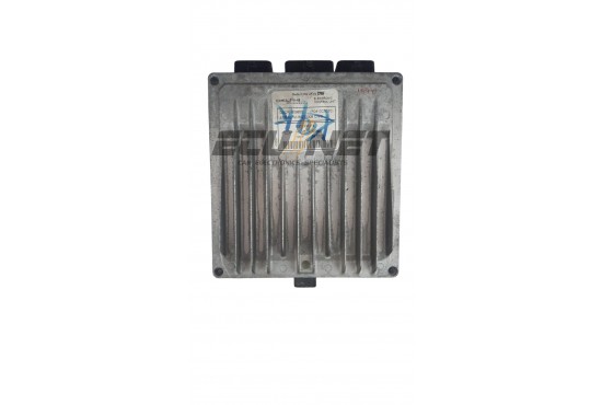 ΕΓΚΕΦΑΛΟΣ ΚΙΝΗΤΗΡΑ DELPHI NISSAN ALMERA 1.5 DDCR 80985D  8200308214  HOM2800129866