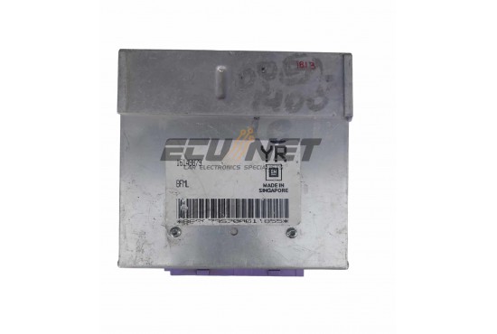 ΕΓΚΕΦΑΛΟΣ ΚΙΝΗΤΗΡΑ OPEL CORCA 16149879 YR