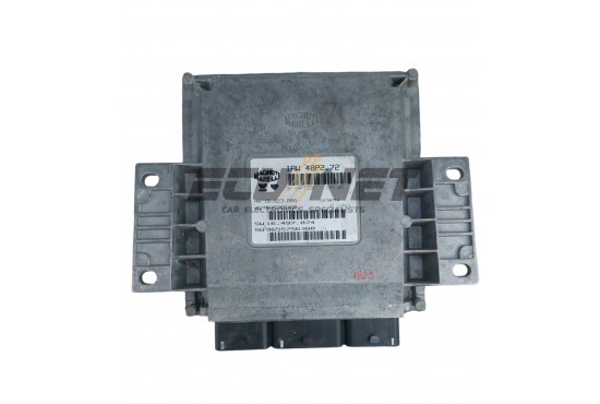 ΕΓΚΕΦΑΛΟΣ ΚΙΝΗΤΗΡΑ MAGNETI MARELLI CITROEN C3 IAW 48P2.72  HW16623004  HW9645989480  SW16497074  SW9655756380 