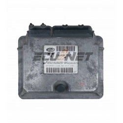 ΕΓΚΕΦΑΛΟΣ ΚΙΝΗΤΗΡΑ MAGNETI MARELLI FIAT LANCIA IAW49F.B5  46530985  6160038503