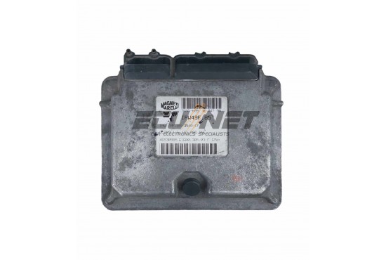 ΕΓΚΕΦΑΛΟΣ ΚΙΝΗΤΗΡΑ MAGNETI MARELLI FIAT LANCIA IAW49F.B5  46530985  6160038503