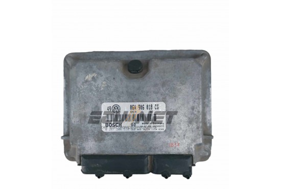 ΕΓΚΕΦΑΛΟΣ ΚΙΝΗΤΗΡΑ BOSCH VW GOLF BORA 1.8T 06A906018CG  0261206518  