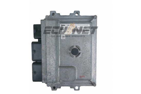 ΕΓΚΕΦΑΛΟΣ ΚΙΝΗΤΗΡΑ VALEO CITROEN/PEUGEOT V46.11  9805321980  HW980091380