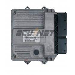 ΕΓΚΕΦΑΛΟΣ ΚΙΝΗΤΗΡΑ MAGNETI MARELLI FORD KA 1.3 MJD6F3.F2  51847810  71600.193.01