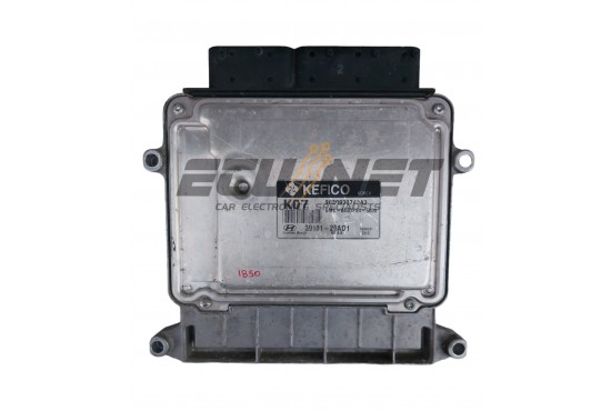 ΕΓΚΕΦΑΛΟΣ ΚΙΝΗΤΗΡΑ KEFICO HYUNDAI ACCENT  39101-26AD1  9030930743A3