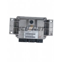 ΕΓΚΕΦΑΛΟΣ ΚΙΝΗΤΗΡΑ MAGNETI MARELLI PEUGEOT 207 IAW 6LPC.105  HW16.784.004  HW9654596080 SW16.807.054  SW9662258780