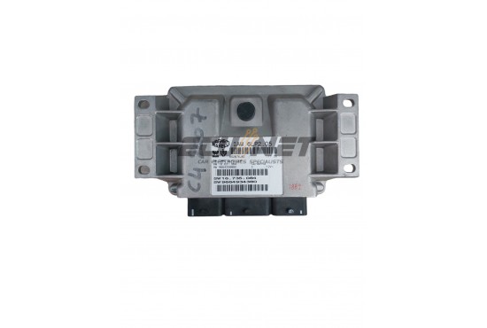 ΕΓΚΕΦΑΛΟΣ ΚΙΝΗΤΗΡΑ MAGNETI MARELLI CITROEN C4 IAW 6LP2.05  HW16.631.064  HW9664339980  SW16.735.084  SW9659099180