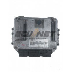 ΕΓΚΕΦΑΛΟΣ ΚΙΝΗΤΗΡΑ BOSCH MAZDA 0281012530  5M61-12A650-BA