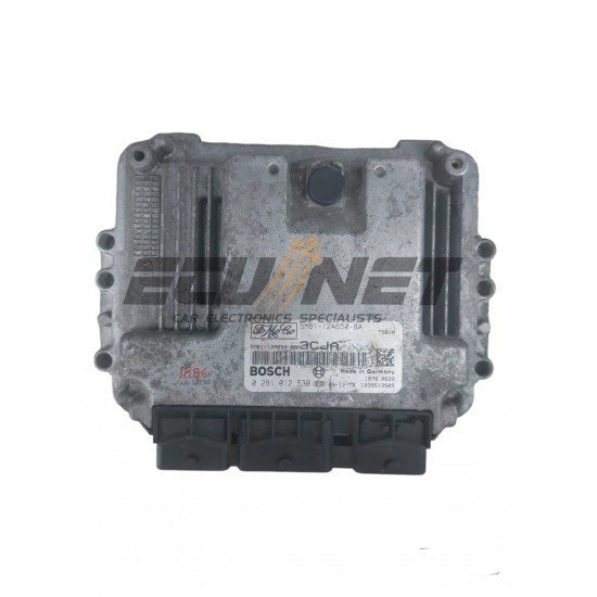 ΕΓΚΕΦΑΛΟΣ ΚΙΝΗΤΗΡΑ BOSCH MAZDA 0281012530  5M61-12A650-BA