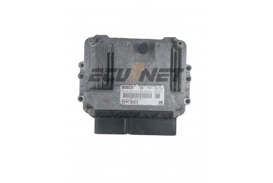 ΕΓΚΕΦΑΛΟΣ ΚΙΝΗΤΗΡΑ BOSCH OPEL ZAFIRA 1.9 CDTI 0281012549  GM 55198922BR  