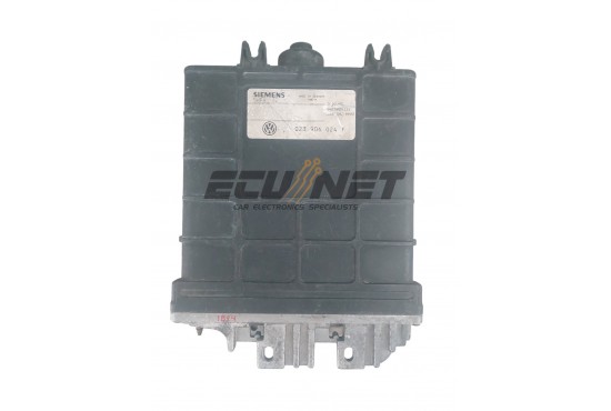 ΕΓΚΕΦΑΛΟΣ ΚΙΝΗΤΗΡΑ SIEMENS VOLKWAGEN 5WP4 182  023906024F