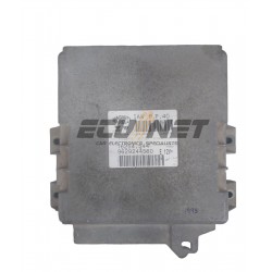 ΕΓΚΕΦΑΛΟΣ ΚΙΝΗΤΗΡΑ MAGNETI MARELLI PEUGEOT 106 SAXO IAW 1AP.40 16254.544  9629244580