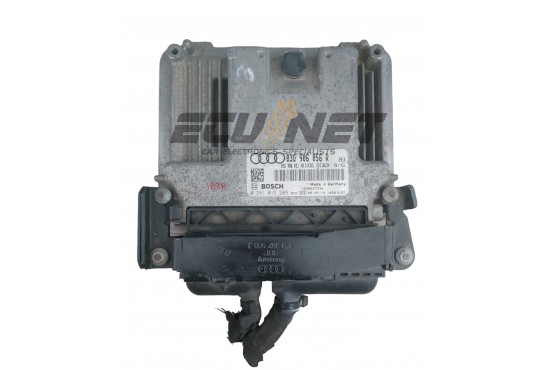 ΕΓΚΕΦΑΛΟΣ ΚΙΝΗΤΗΡΑ BOSCH AUDI A3 1.9 TDI 0281015209  03G906056R  03G906021AB