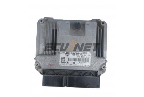 ΕΓΚΕΦΑΛΟΣ ΚΙΝΗΤΗΡΑ BOSCH SEAT LEON 2.0 TDI  0281013280  03G906021LL  1039S15976