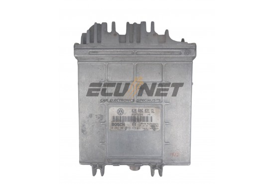ΕΓΚΕΦΑΛΟΣ ΚΙΝΗΤΗΡΑ BOSCH VOLKSWAGEN PASSAT 1.9  TDI  0281001656  028906021GL
