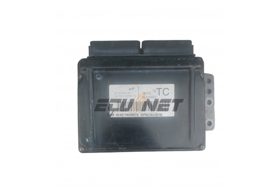 ΕΓΚΕΦΑΛΟΣ ΚΙΝΗΤΗΡΑ DAEWOO  S010016040  A8  96376652  1AVQ TC 