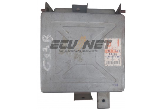 ΕΓΚΕΦΑΛΟΣ ΚΙΝΗΤΗΡΑ DENSO SUZUKI JINNY 33920-81A2  081A1  112000-5942