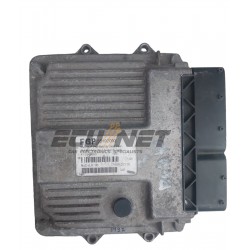 ΕΓΚΕΦΑΛΟΣ ΚΙΝΗΤΗΡΑ MAGNETI MARELLI FIAT PUNTO 1.3 JTD 555192093  71600.021.03  MJD 6JF P6  