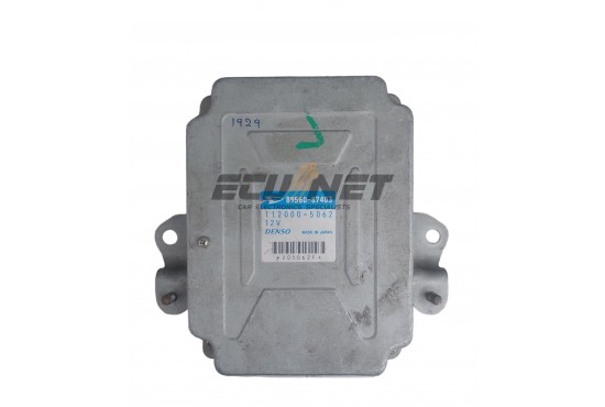 ΕΓΚΕΦΑΛΟΣ ΚΙΝΗΤΗΡΑ DENSO DAIHATSU TERIOS 89560-87403  112000-5062