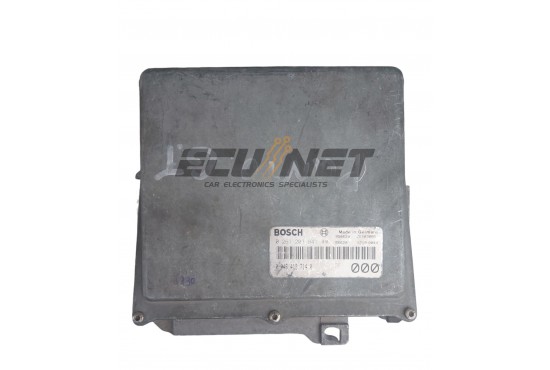 ΕΓΚΕΦΑΛΟΣ ΚΙΝΗΤΗΡΑ BOSCH FIAT PUNTO 1.4 TURBO 0261203841  00464197140