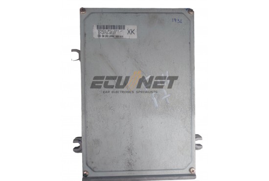 ΕΓΚΕΦΑΛΟΣ ΚΙΝΗΤΗΡΑ HONDA CIVIC 1.4  37820-P1J-G11  374978-8127 