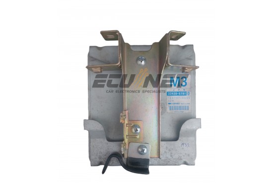 ΕΓΚΕΦΑΛΟΣ ΚΙΝΗΤΗΡΑ M3 SUZUKI VITARA 1.6   33920-57B1O  100797-4435