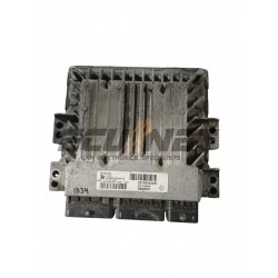 ΕΓΚΕΦΑΛΟΣ ΚΙΝΗΤΗΡΑ CONTINENTAL RENAULT MEGANE 1.5 DCI S180153104A 231702426R 237101008R SID307