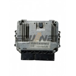 ΕΓΚΕΦΑΛΟΣ ΚΙΝΗΤΗΡΑ BOSCH LANCIA MUSA 1.6 JTD 0281014739 51833923 41D251BBM120