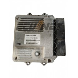 ENGINE ECU MAGNETI MARELLI LANCIA YPSILON 1.3 JTD 51792919 MJD 6F3.Y1 7160004002 HW03T D032