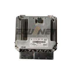 ΕΓΚΕΦΑΛΟΣ ΚΙΝΗΤΗΡΑ BOSCH OPEL CORSA D 1.3 CDTI 55585978 00UP 55579447 0281018782