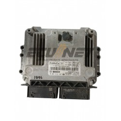 ΕΓΚΕΦΑΛΟΣ ΚΙΝΗΤΗΡΑ BOSCH FORD FIESTA 1.0 0261S12487 F1B1-12A650-ALB E1BA-12B684-AA DZL7C
