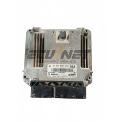 ΕΓΚΕΦΑΛΟΣ ΚΙΝΗΤΗΡΑ BOSCH OPEL CORSA D 1.3 CDTI 55590114 00WE 55579447 0281019799
