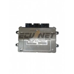 ENGINE ECU VALEO PEUGEOT 207/CITROEN C2/C3 21586539-8B SW9665424480 HW9651696680 J34P