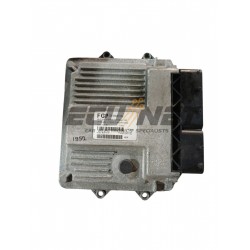 ENGINE ECU MAGNETI MARELLI LANCIA YPSILON 1.3 JTD 55194016 MJD 6JF.Y1 7160000702 HW01C C146 